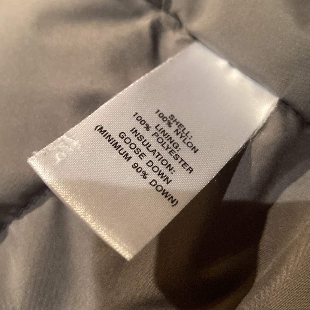 Ems Down Jacket Men’s Large - image 7